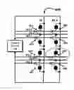 Fig. 01 - 1T-1R architecture for resistive random access memory