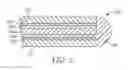 Fig. 03 - Edge insulation structure for electrical cable