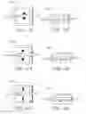 Fig. 18 - Edge insulation structure for electrical cable