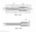 Fig. 20 - Edge insulation structure for electrical cable