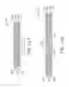 Fig. 28 - Edge insulation structure for electrical cable