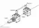 Fig. 01 - Dual resolution potentiometer