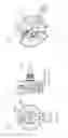 Fig. 11 - Dual resolution potentiometer