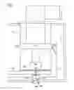 Fig. 11 - Assembly comprising a two-stage cryogenic refrigerator and associated mounting arrangement