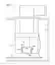Fig. 12 - Assembly comprising a two-stage cryogenic refrigerator and associated mounting arrangement