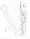 Fig. 04 - Magnetic clamping device for magnetically clamping to a magnetically attracted material and having a dampening means