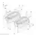 Fig. 01 - Coil component and board having the same