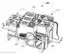 Fig. 01 - Non-fusible switch assemblies, line base assemblies, load bus connector assemblies, and operational methods