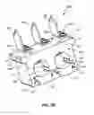 Fig. 06 - Non-fusible switch assemblies, line base assemblies, load bus connector assemblies, and operational methods