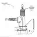 Fig. 01 - Removable shed sleeve for switch