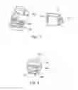 Fig. 05 - Keyboard illuminated switch circuit