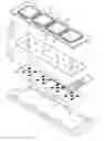 Fig. 01 - Keyboard equipped with multipoint press positions