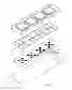 Fig. 03 - Keyboard equipped with multipoint press positions