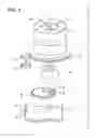 Fig. 03 - Projected knob device