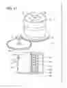 Fig. 10 - Projected knob device