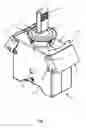 Fig. 02 - TOGGLE SWITCH FOR A PLURALITY OF SWITCHING POSITIONS