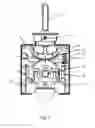 Fig. 03 - TOGGLE SWITCH FOR A PLURALITY OF SWITCHING POSITIONS