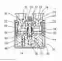 Fig. 01 - Arc control for contactor assembly