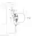 Fig. 02 - Arc control for contactor assembly
