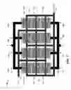 Fig. 06 - Phase-change material distributed switch systems