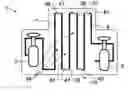 Fig. 01 - Cut-off member of a device for protecting an electric installation against lightning