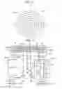 Fig. 03 - Plasma processing apparatus and filter unit
