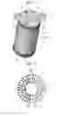 Fig. 07 - Plasma processing apparatus and filter unit