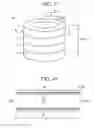 Fig. 08 - Plasma processing apparatus and filter unit