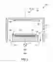 Fig. 02 - Heat transfer plate for a showerhead electrode assembly of a capacitively coupled plasma processing apparatus