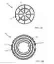 Fig. 05 - Heat transfer plate for a showerhead electrode assembly of a capacitively coupled plasma processing apparatus