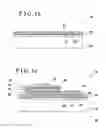 Fig. 11 - Substrate and manufacturing method thereof, and semiconductor device