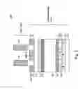 Fig. 03 - Method of double patterning lithography process using plurality of mandrels for integrated circuit applications