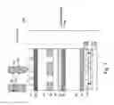 Fig. 04 - Method of double patterning lithography process using plurality of mandrels for integrated circuit applications