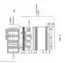 Fig. 06 - Method of double patterning lithography process using plurality of mandrels for integrated circuit applications