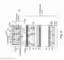 Fig. 11 - Method of double patterning lithography process using plurality of mandrels for integrated circuit applications