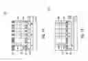 Fig. 15 - Method of double patterning lithography process using plurality of mandrels for integrated circuit applications