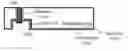 Fig. 01 - Use of underfill tape in microelectronic components, and microelectronic components with cavities coupled to through-substrate vias