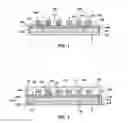 Fig. 02 - Methods of protecting peripheries of in-process semiconductor wafers and related in-process wafers and systems