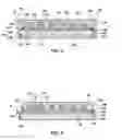 Fig. 03 - Methods of protecting peripheries of in-process semiconductor wafers and related in-process wafers and systems