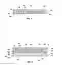 Fig. 04 - Methods of protecting peripheries of in-process semiconductor wafers and related in-process wafers and systems
