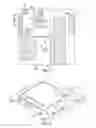 Fig. 07 - Single or multi chip module package and related methods