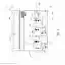 Fig. 04 - Apparatus for processing semiconductor wafers, in particular for carrying out a polymers removal process step