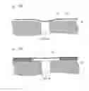 Fig. 17 - Tape attaching apparatus and tape attaching method