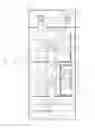 Fig. 02 - Substrate treating apparatus with parallel gas supply pipes and a gas exhaust pipe