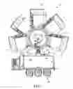 Fig. 02 - VACUUM CARRIER INTERFACE HAVING A SWITCHABLE REDUCED CAPACITY AIRLOCK CHAMBER
