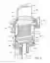 Fig. 04 - VACUUM CARRIER INTERFACE HAVING A SWITCHABLE REDUCED CAPACITY AIRLOCK CHAMBER
