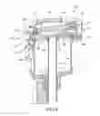 Fig. 05 - VACUUM CARRIER INTERFACE HAVING A SWITCHABLE REDUCED CAPACITY AIRLOCK CHAMBER
