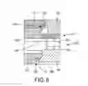 Fig. 07 - VACUUM CARRIER INTERFACE HAVING A SWITCHABLE REDUCED CAPACITY AIRLOCK CHAMBER