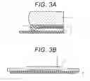 Fig. 04 - Method for manufacturing semiconductor devices through peeling using UV-ray