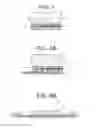 Fig. 07 - Method for manufacturing semiconductor devices through peeling using UV-ray